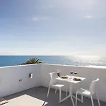 Torreon Frente Al Mar Апартаменти *