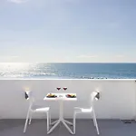 Апартаменти Torreon Frente Al Mar *