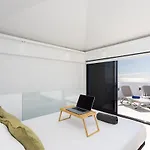 Torreon Frente Al Mar Апартаменти