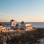 Torreon Frente Al Mar Апартаменти *