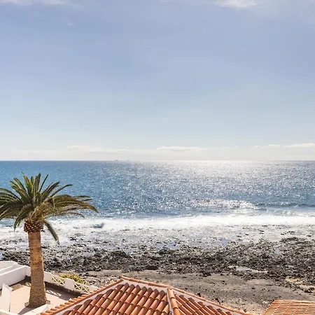 Апартаменти Torreon Frente Al Mar