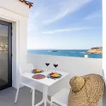 شقة Torreon Frente Al Mar أذيخي