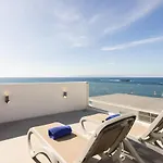 شقة Torreon Frente Al Mar أذيخي