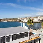 شقة Torreon Frente Al Mar *