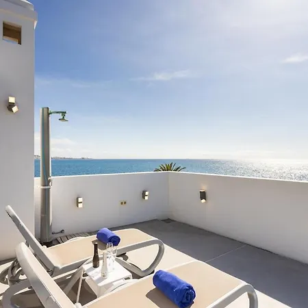 Torreon Frente Al Mar * Costa Adeje (Tenerife)