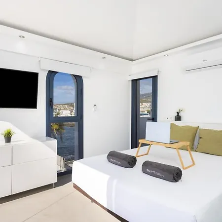 Apartment Torreon Frente Al Mar Costa Adeje (Tenerife)