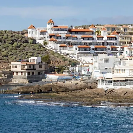Torreon Frente Al Mar Apartment Costa Adeje (Tenerife)