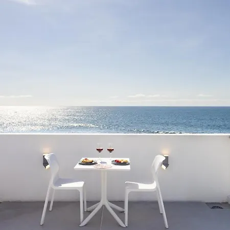 Apartment Torreon Frente Al Mar *