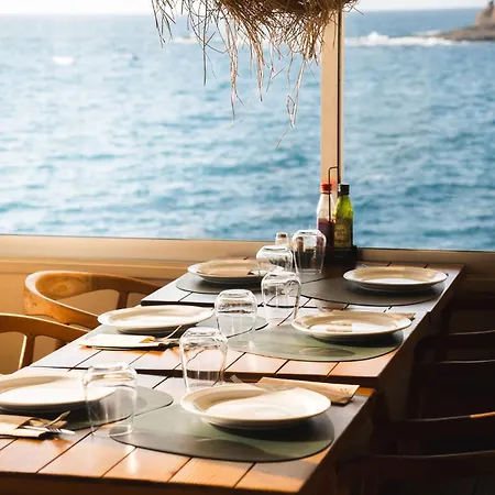 Apartment Torreon Frente Al Mar *