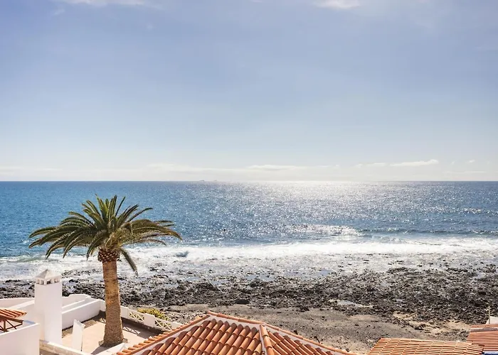 Apartment Torreon Frente Al Mar