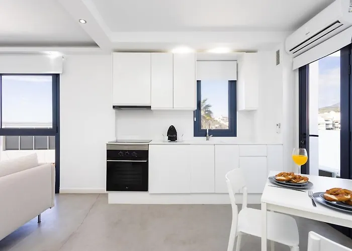 Apartment Torreon Frente Al Mar *