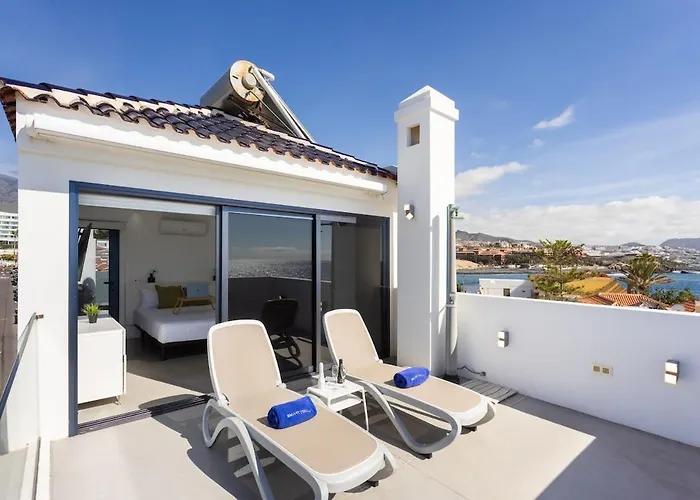 Apartment Torreon Frente Al Mar