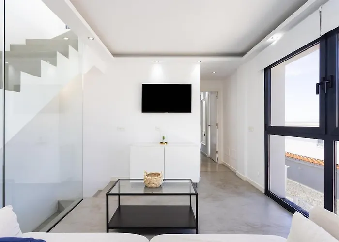 Torreon Frente Al Mar Apartment