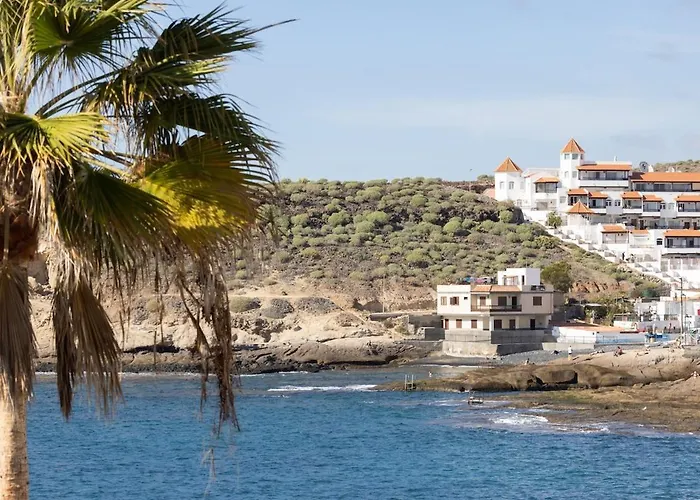Torreon Frente Al Mar * Costa Adeje (Tenerife)