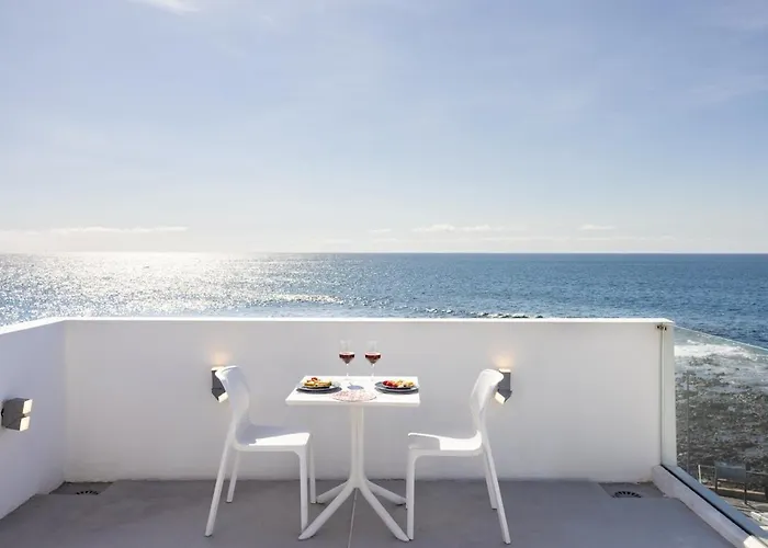 Apartment Torreon Frente Al Mar *