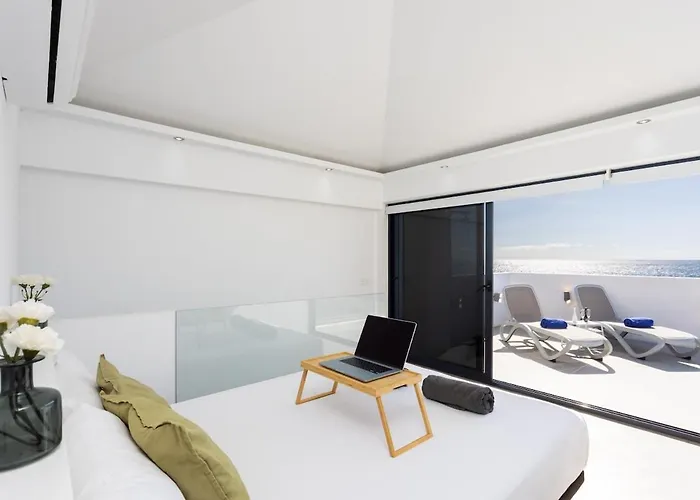 Torreon Frente Al Mar Apartment