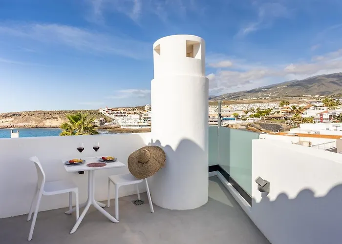 Apartment Torreon Frente Al Mar *