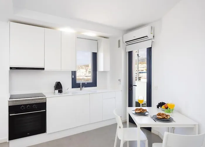 Torreon Frente Al Mar Costa Adeje (Tenerife)