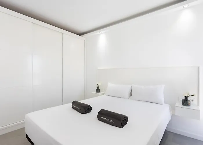 Torreon Frente Al Mar Costa Adeje (Tenerife)