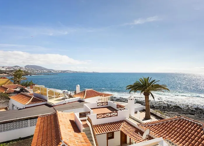 Apartment Torreon Frente Al Mar