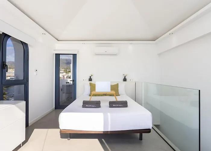 Apartment Torreon Frente Al Mar *