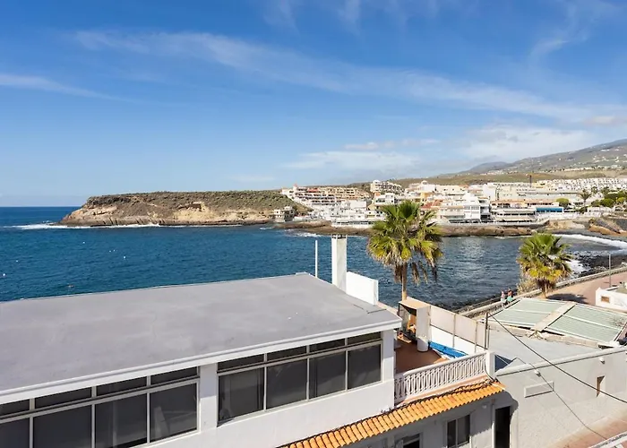 Apartment Torreon Frente Al Mar *