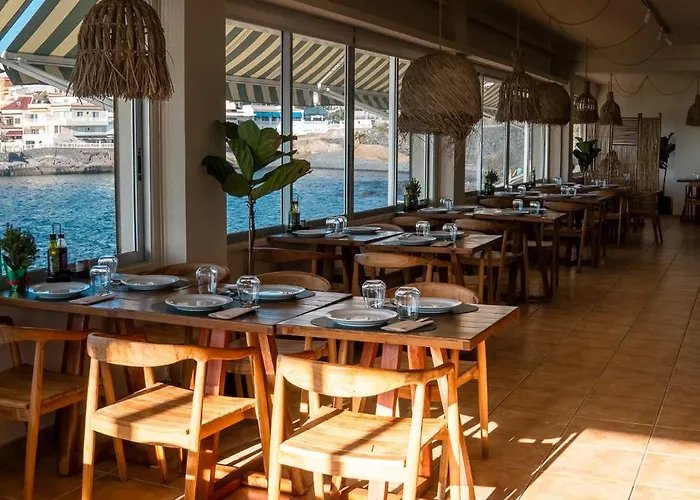 Torreon Frente Al Mar Apartment Costa Adeje (Tenerife)