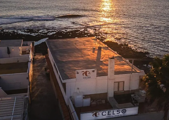 Torreon Frente Al Mar Apartment Costa Adeje (Tenerife)