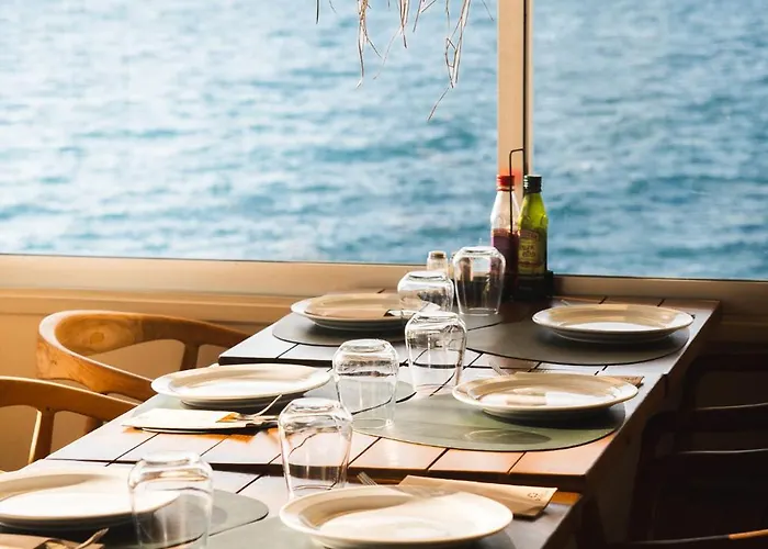 Apartment Torreon Frente Al Mar *