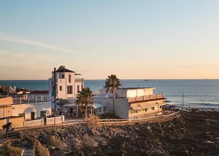 Torreon Frente Al Mar Apartment *