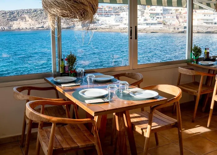 Torreon Frente Al Mar Apartment *