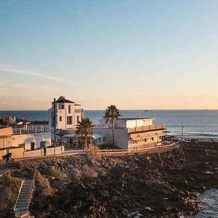 Torreon Frente Al Mar Апартаменти *